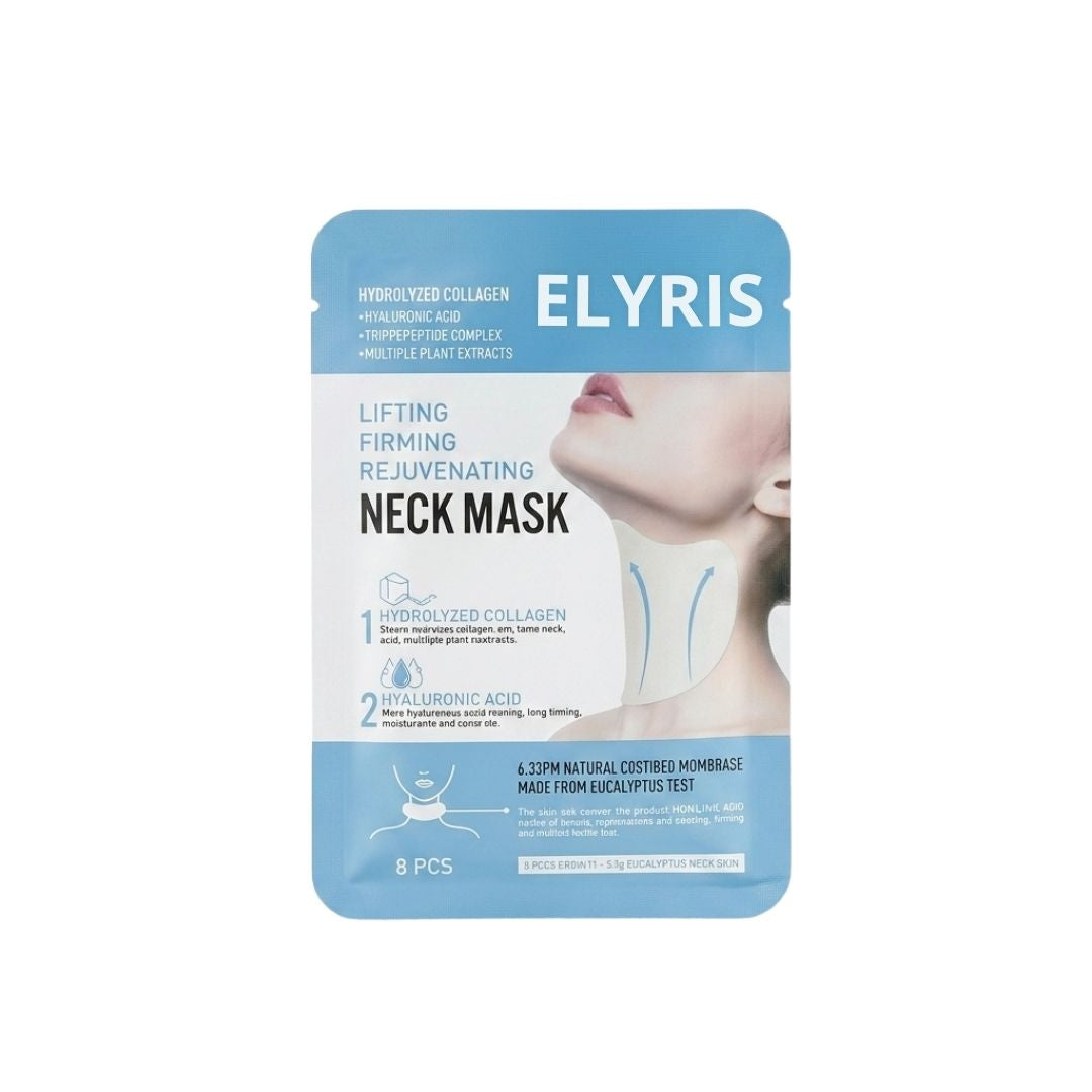 Elyris Collagen Neck Patches