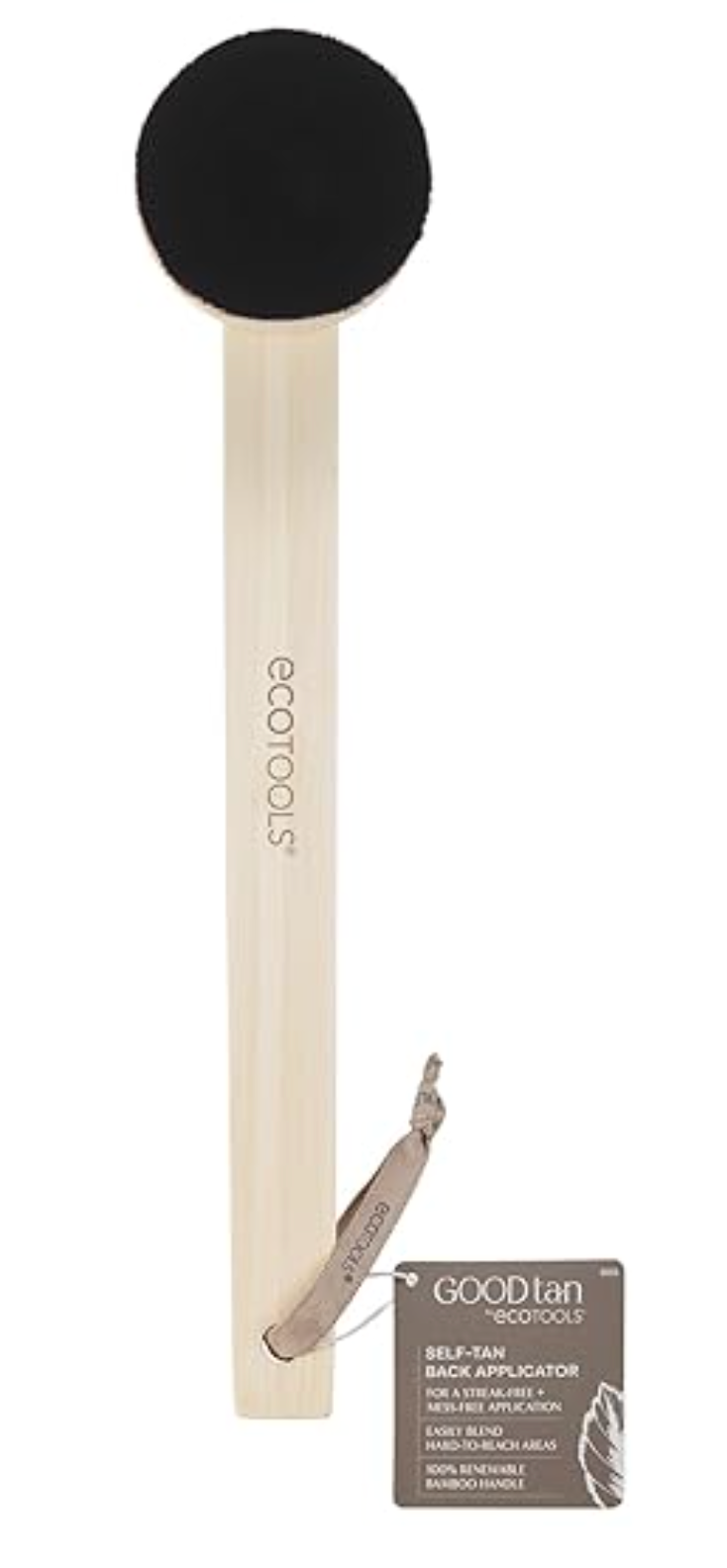 Self-Tan Back Applicator