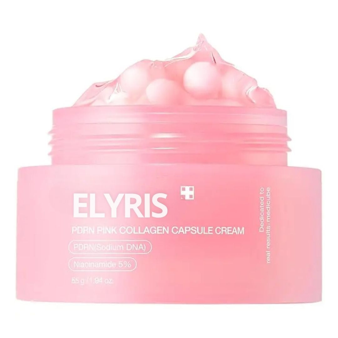 Collagen Capsule Cream