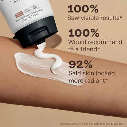 Sunless Self Tanner Lotion