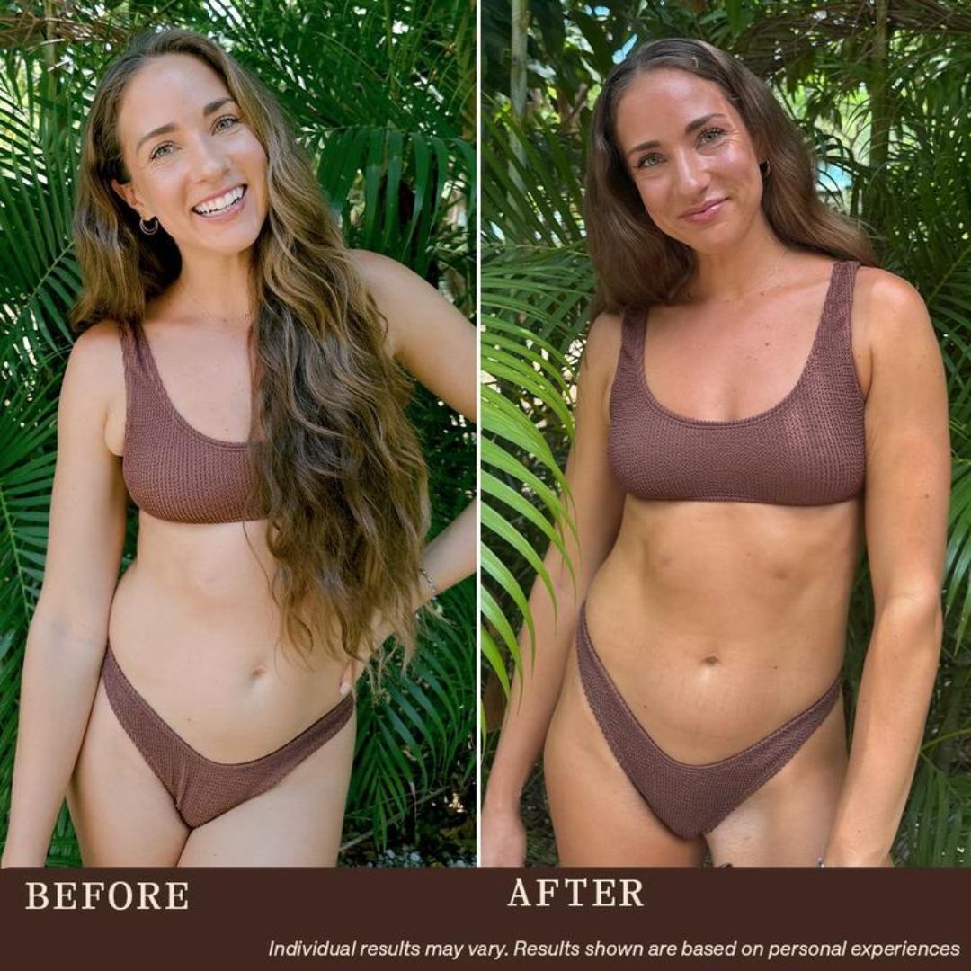 Sunless Self Tanner Lotion