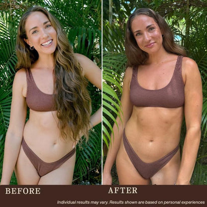 Sunless Self Tanner Lotion