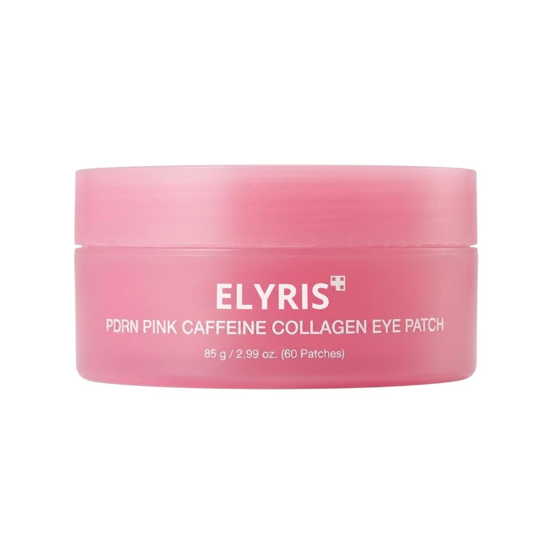 Caffeine Collagen Eye Patch FREE