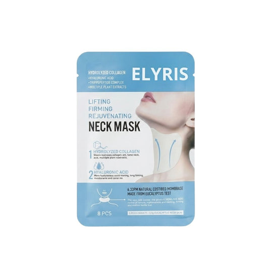 Elyris Collagen Neck Patches