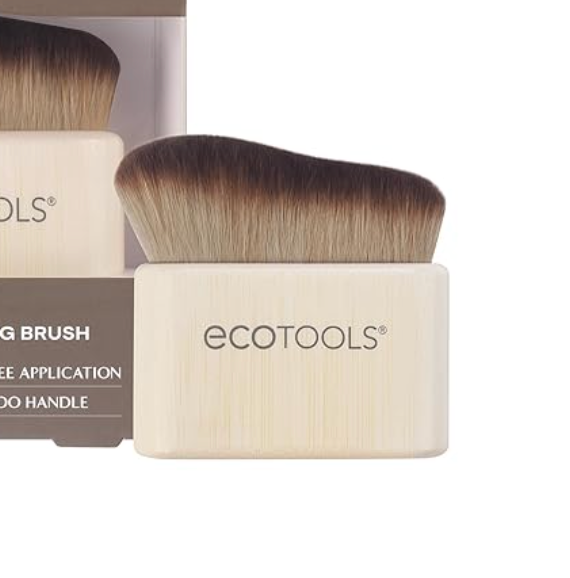 Face Self-Tan Blending Brush