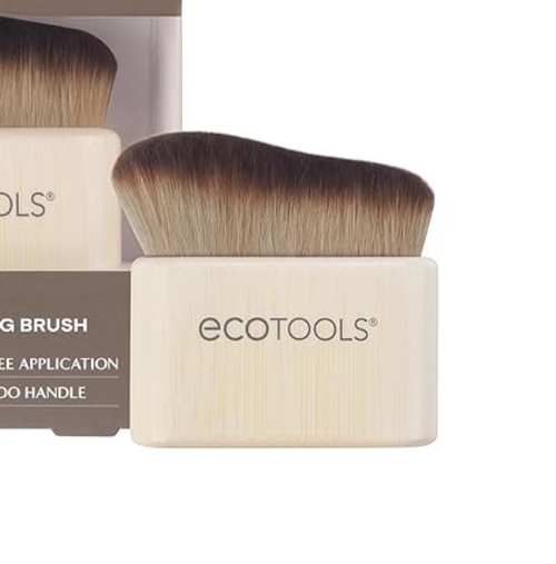 Face Self-Tan Blending Brush