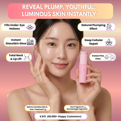 Collagen Plump & Repair Balm