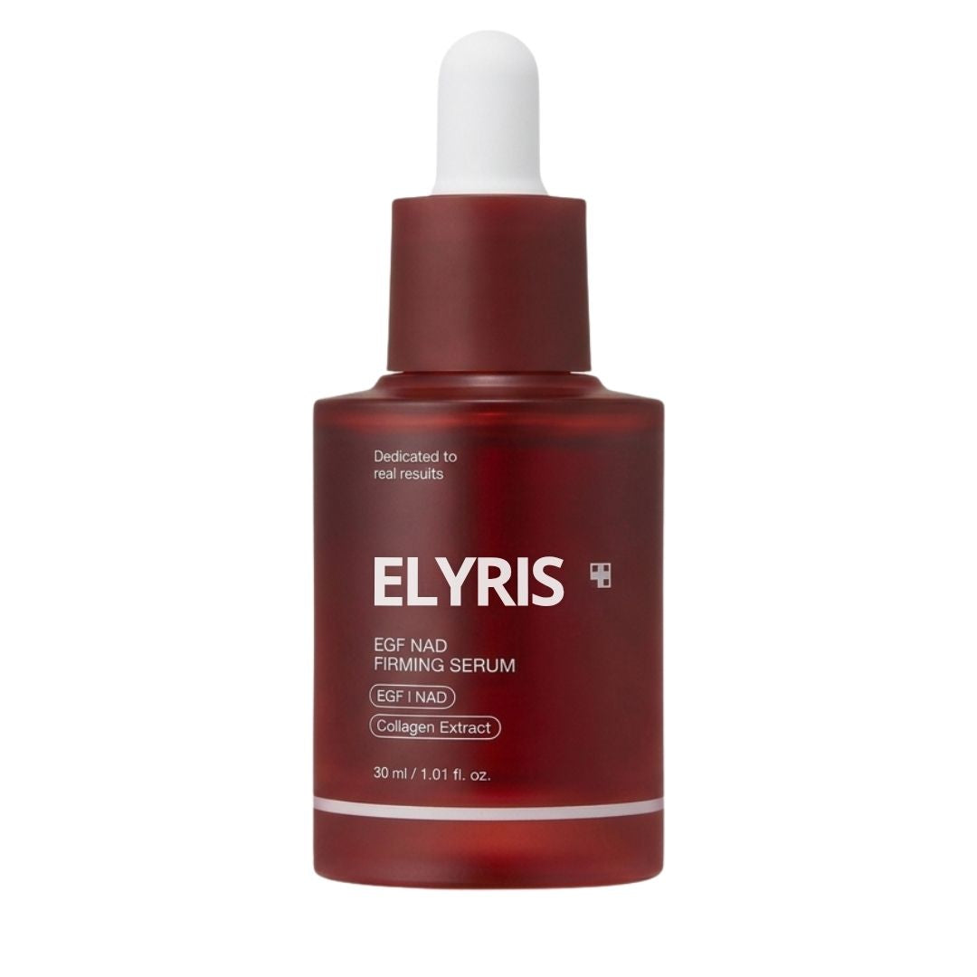 NAD Firming Serum