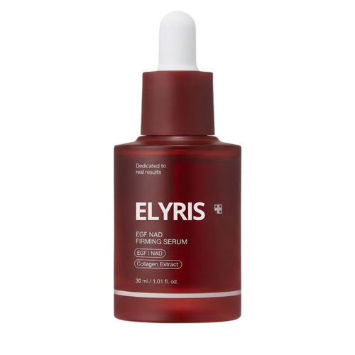 NAD Firming Serum