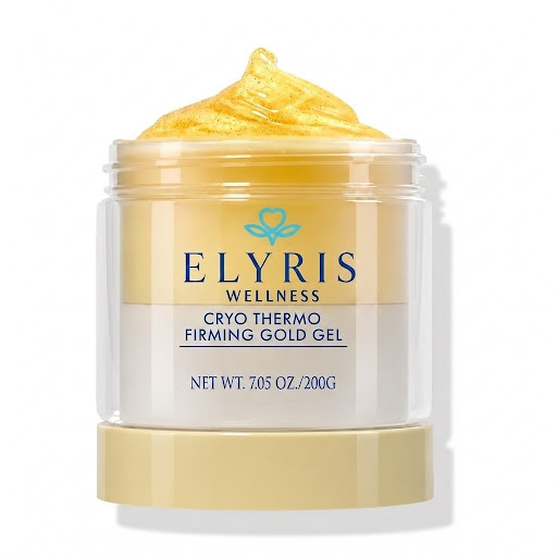 Cryo thermacal cream