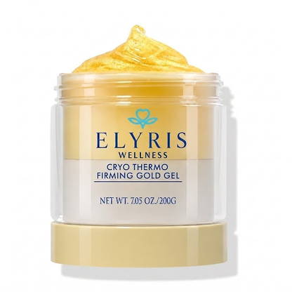 Cryo thermacal cream