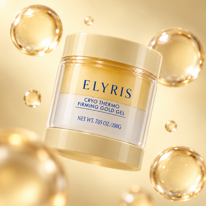 Cryo thermacal cream
