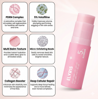 Collagen Plump & Repair Balm