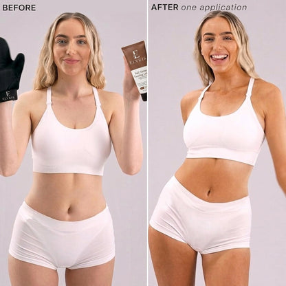 Sunless Self Tanner Lotion